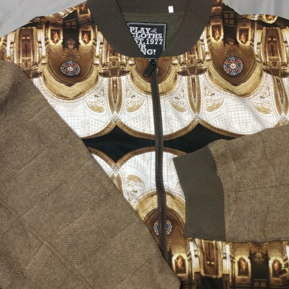 Jacket